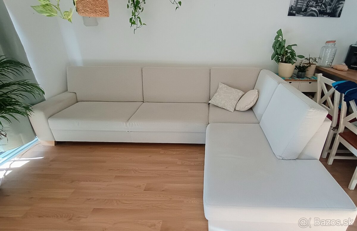 Predám sedačku/gauč