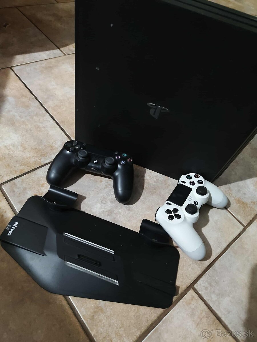PS4 pro