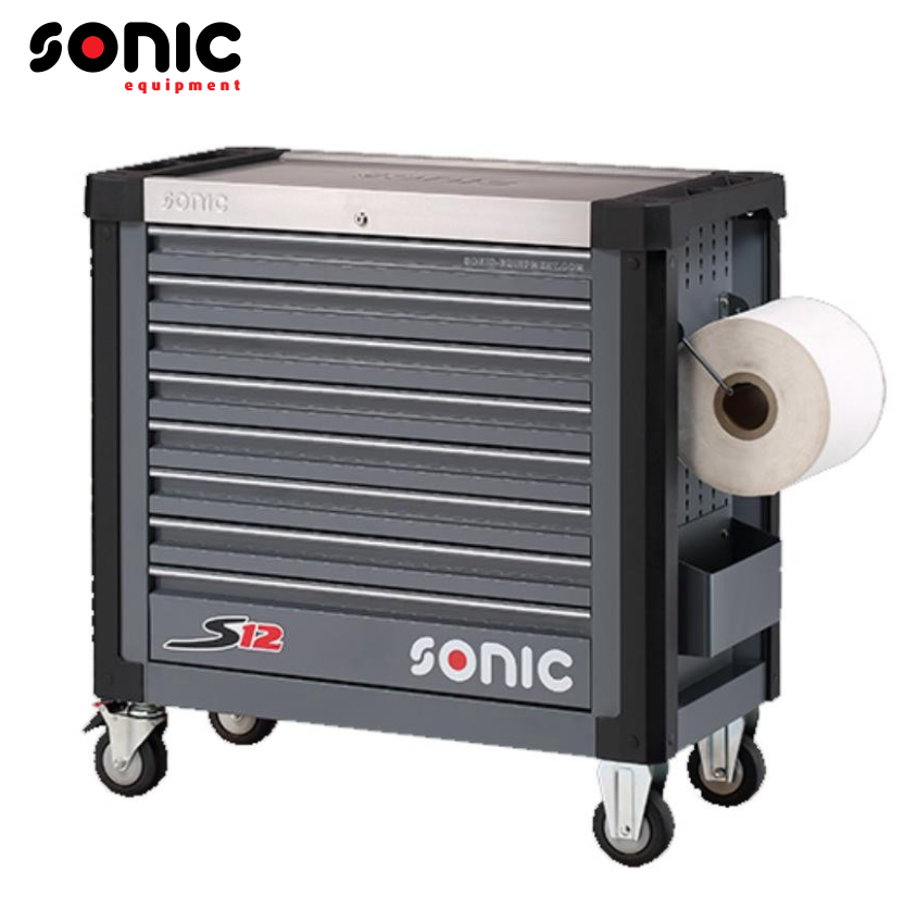 Dielenský vozík SONIC - kúpim