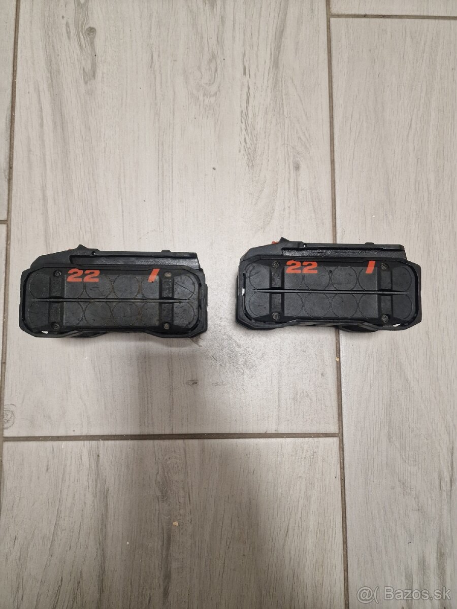 Batéria Nuron Hilti B 22-110