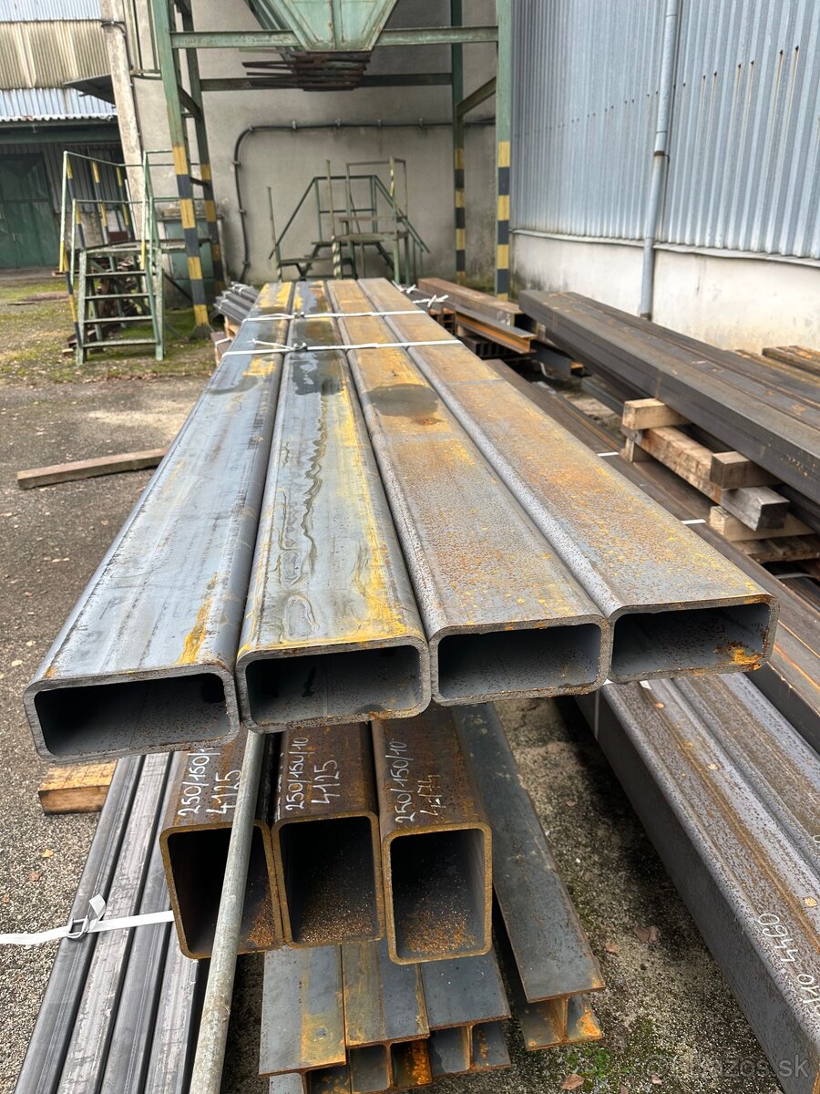 Jokel 200/100/10 4,7m 4ks