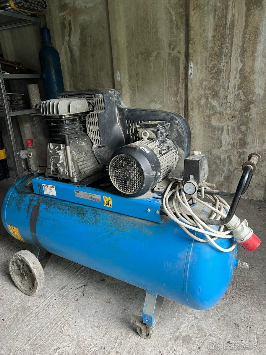 Kompresor ABAC B5900B CT5 5