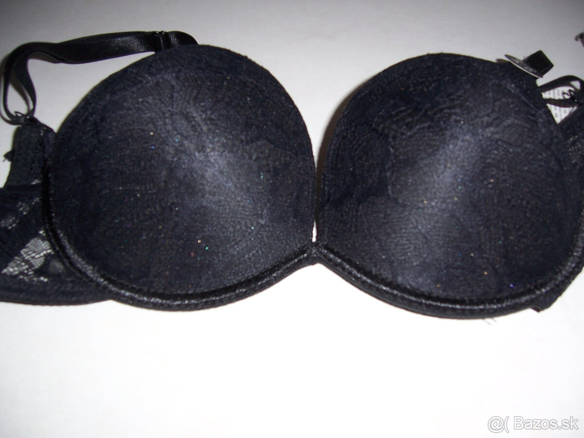 Podprsenka 75B-Nová