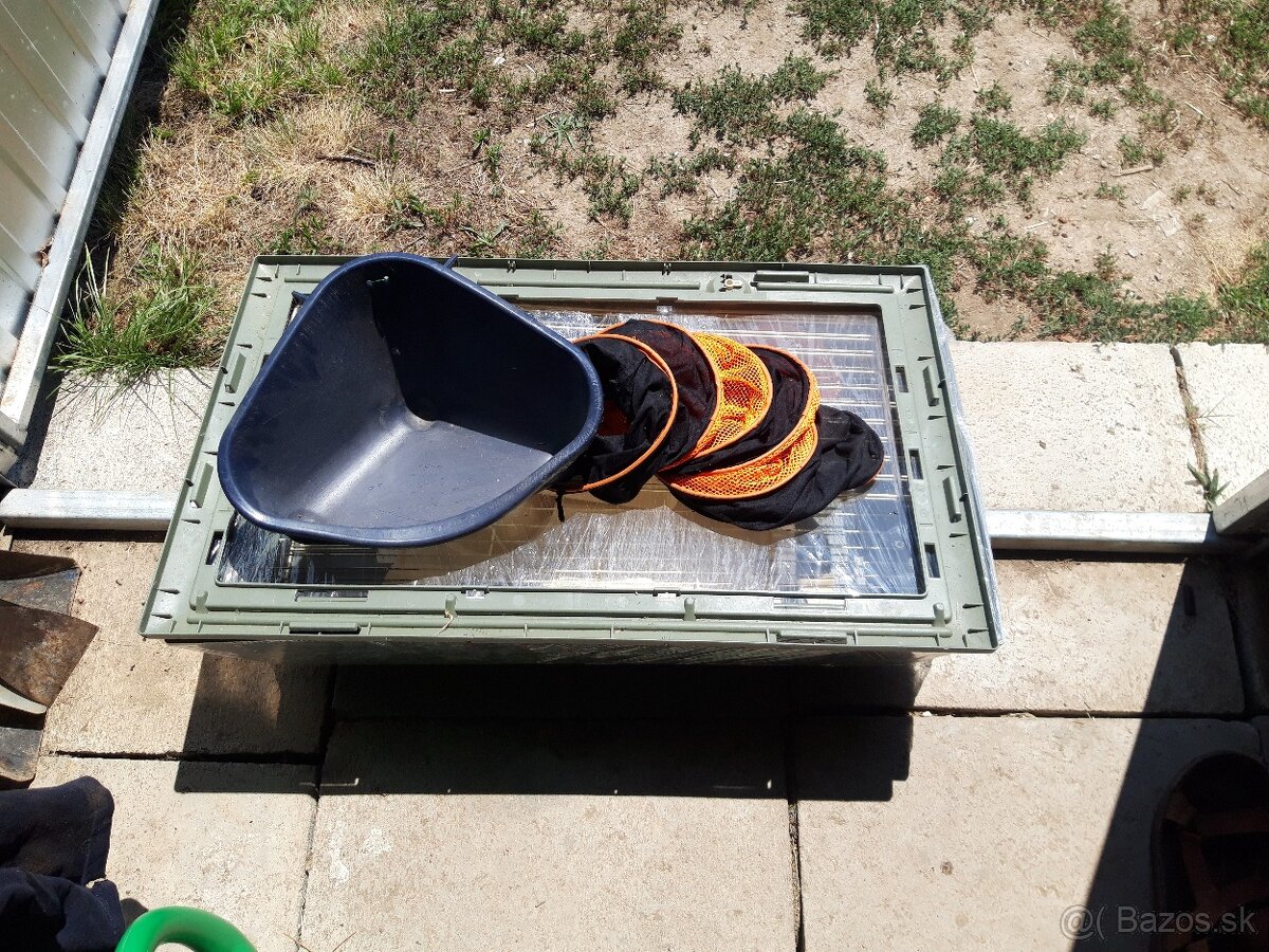 Klietka pre králiky