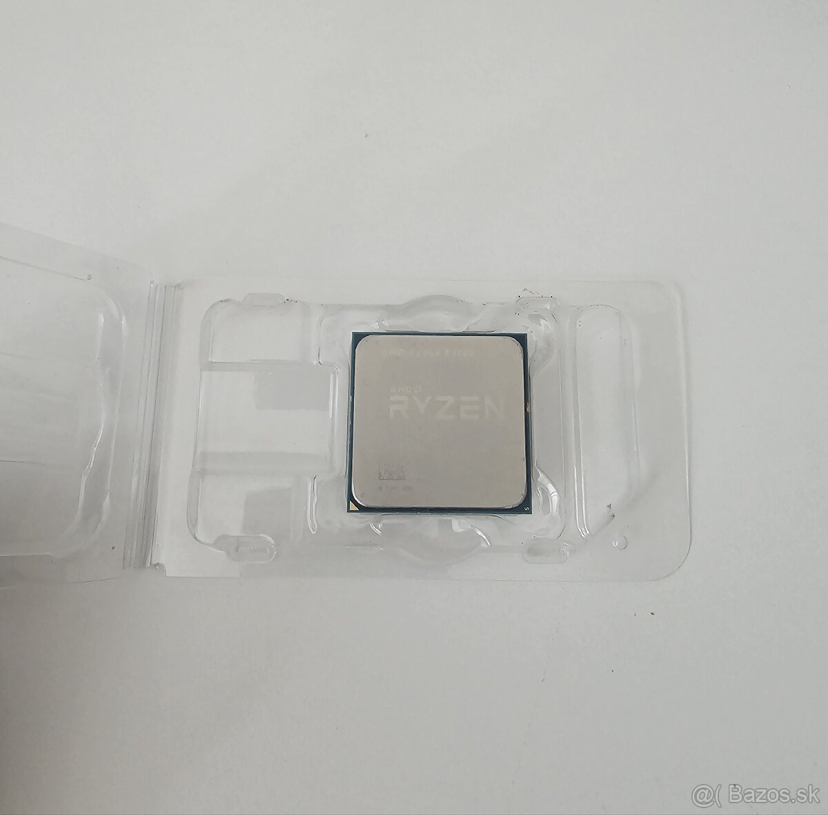 Amd Ryzen 1200 AF
