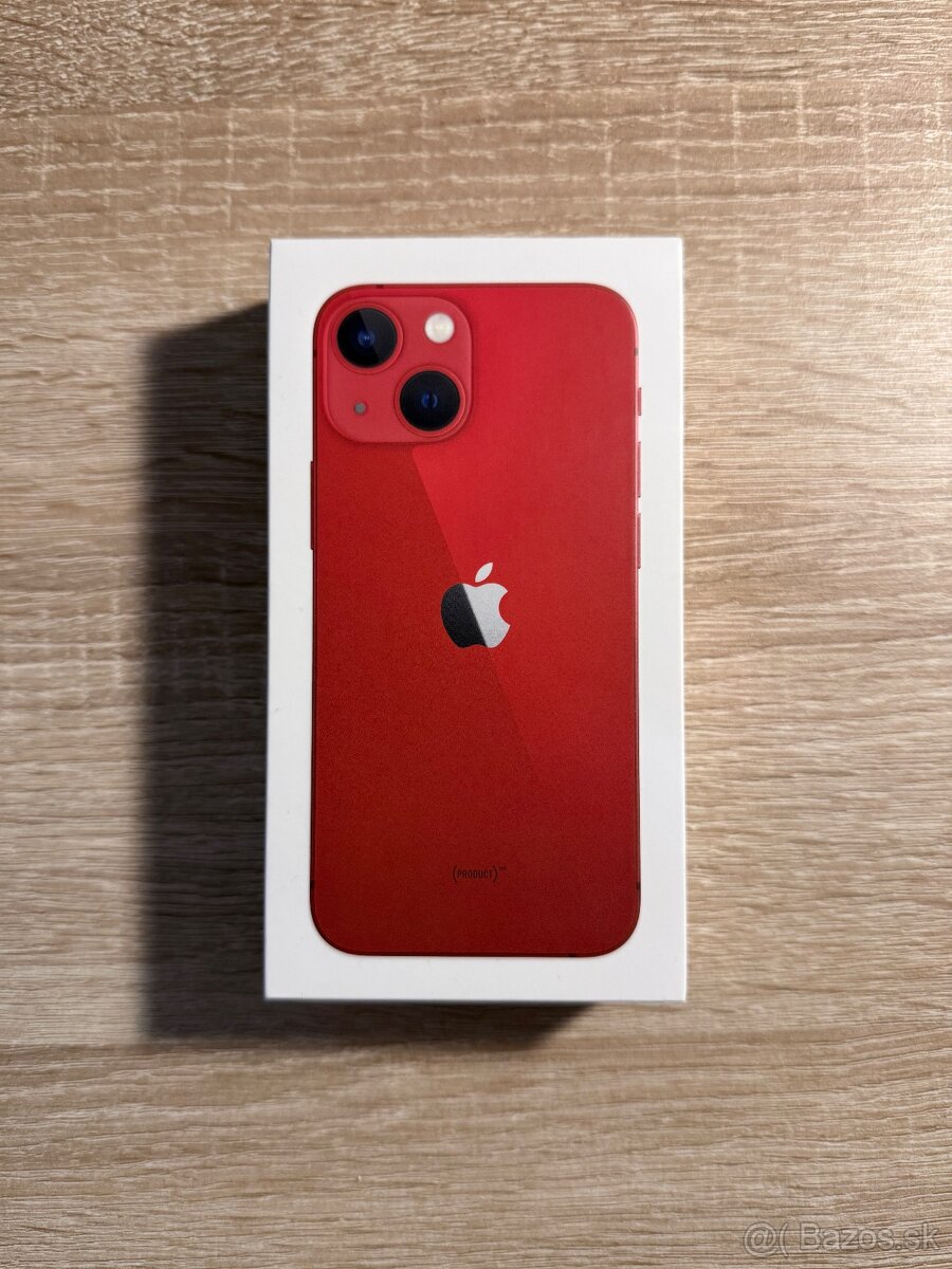 Iphone 13 mini