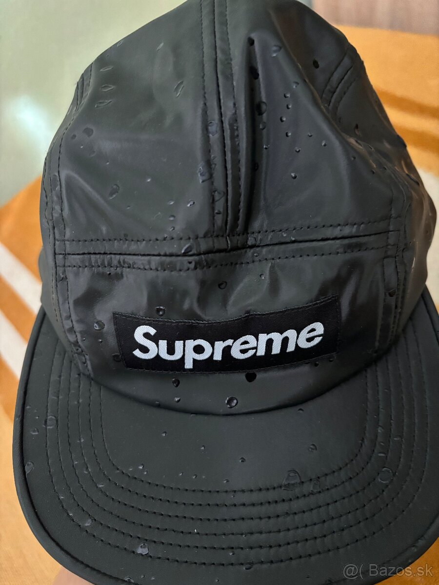 Supreme
