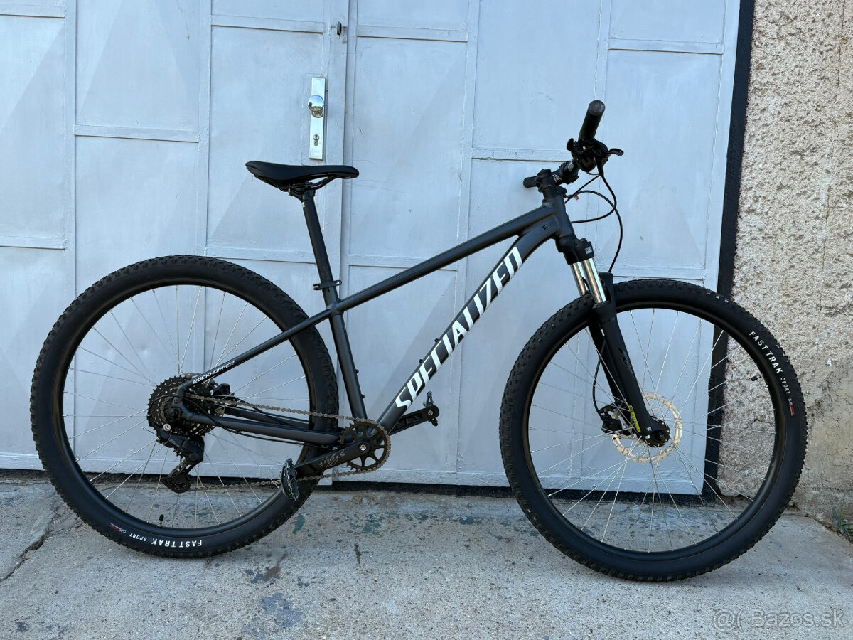 SPECIALIZED Rockhopper Sport