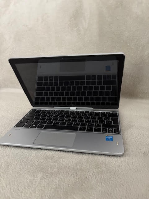 HP Elitebook 810