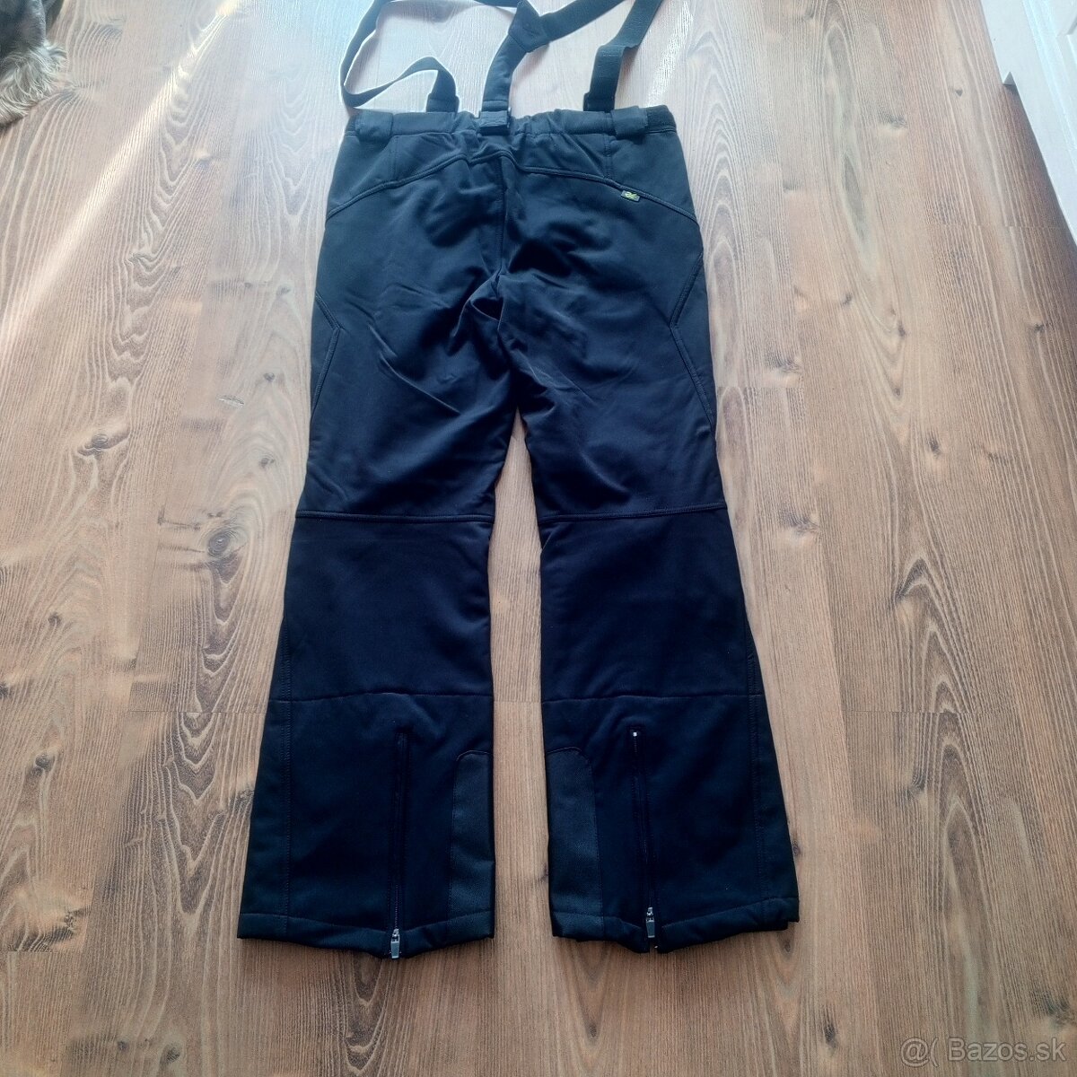 Lyžiarske nohavice L