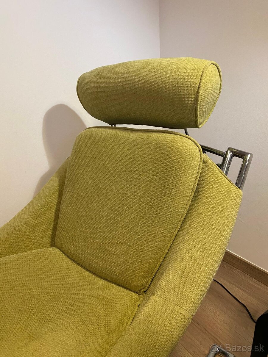 Predám výhodne kreslo