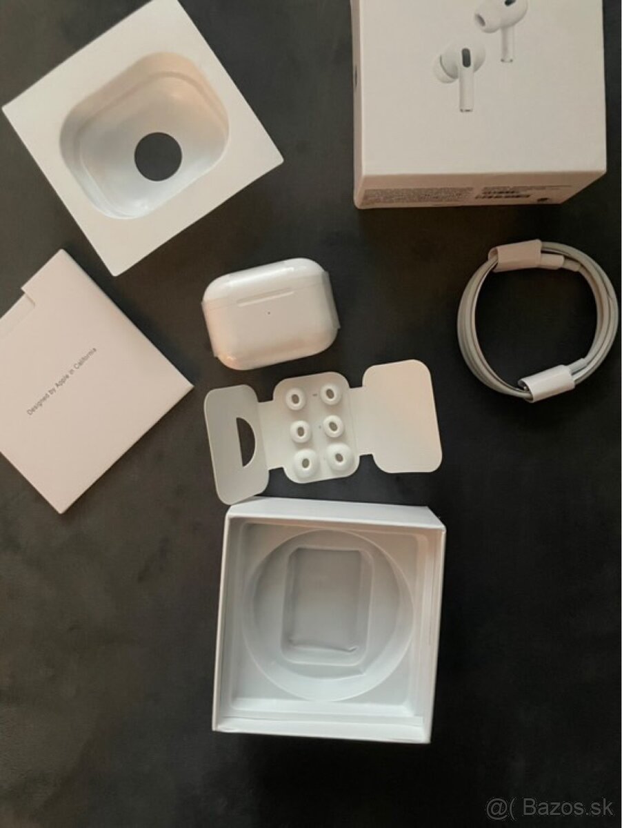 Airpods 2 pro