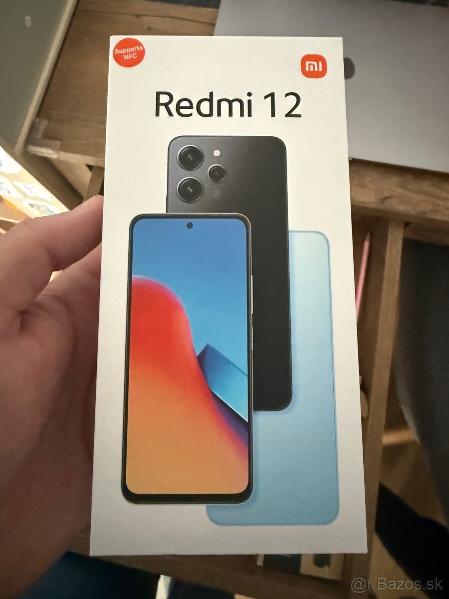 Redmi 12
