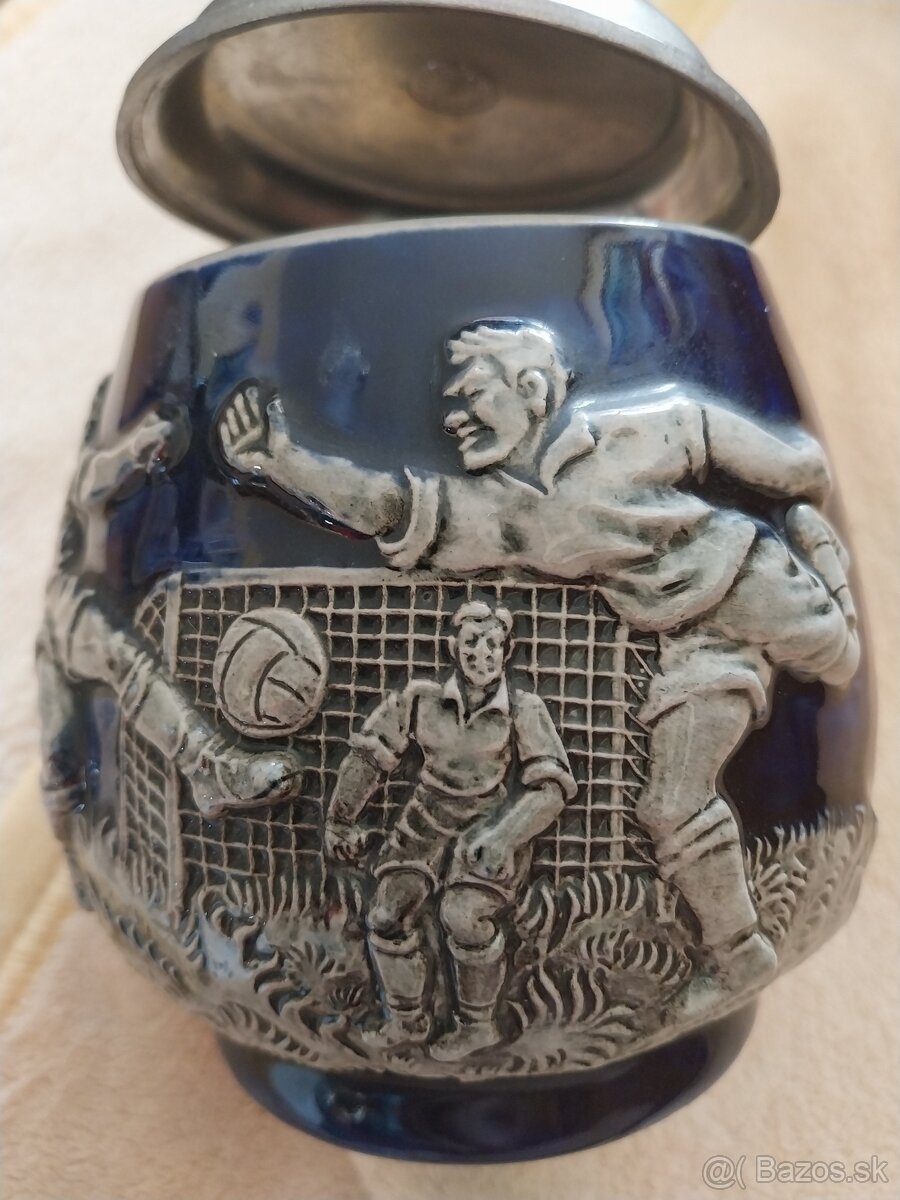 Starožitný krígel 0.5L