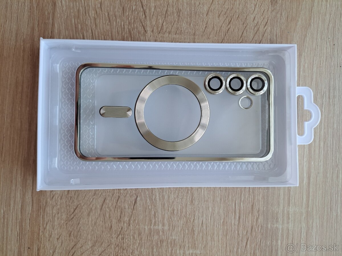 Obal Samsung Galxy S 25