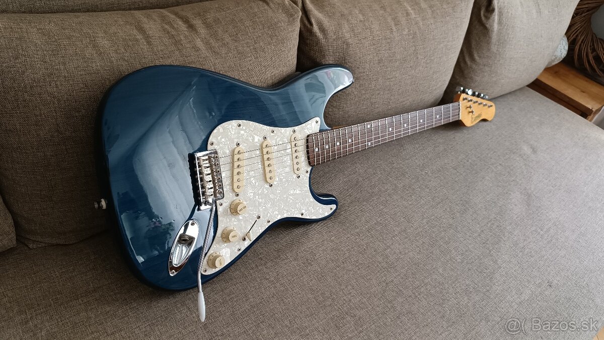 Encore stratocaster