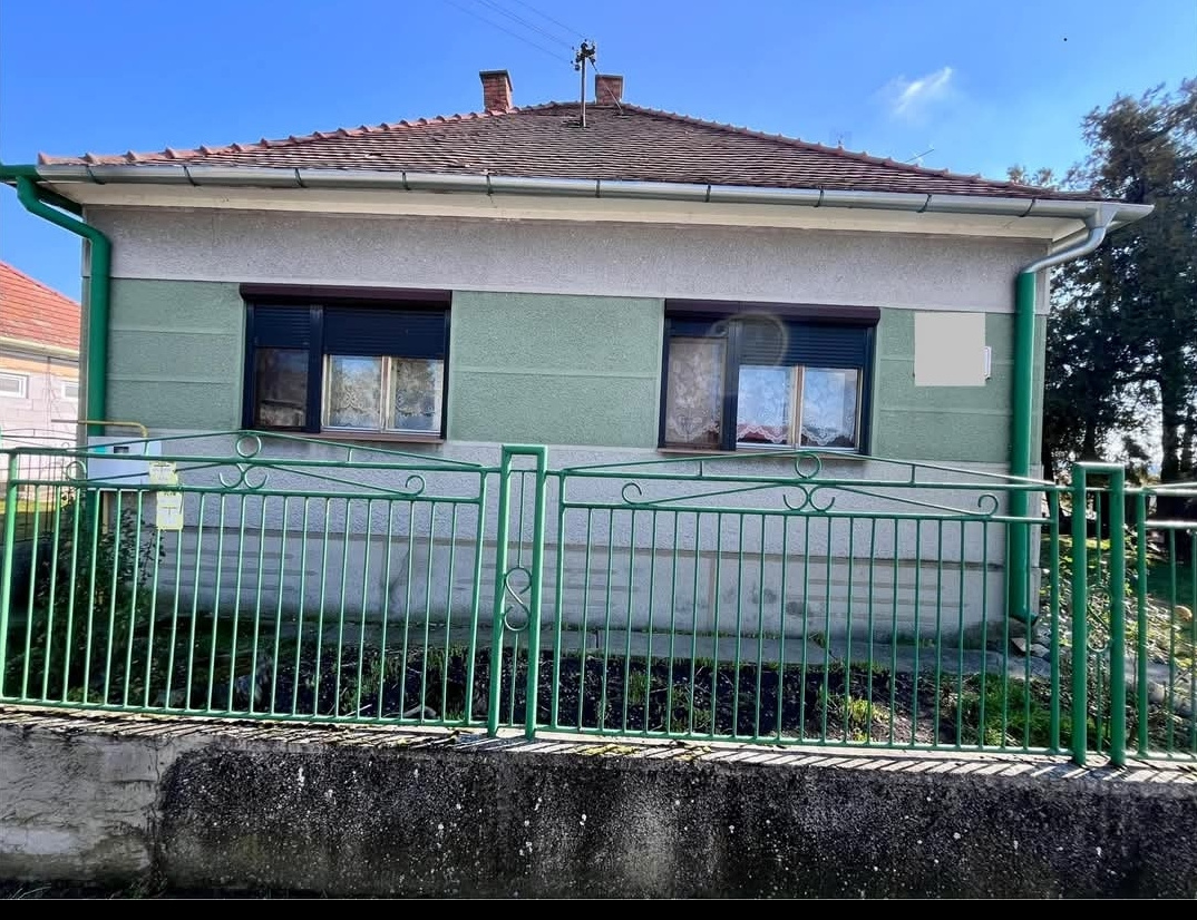 Rodinný dom na predaj Sokolce