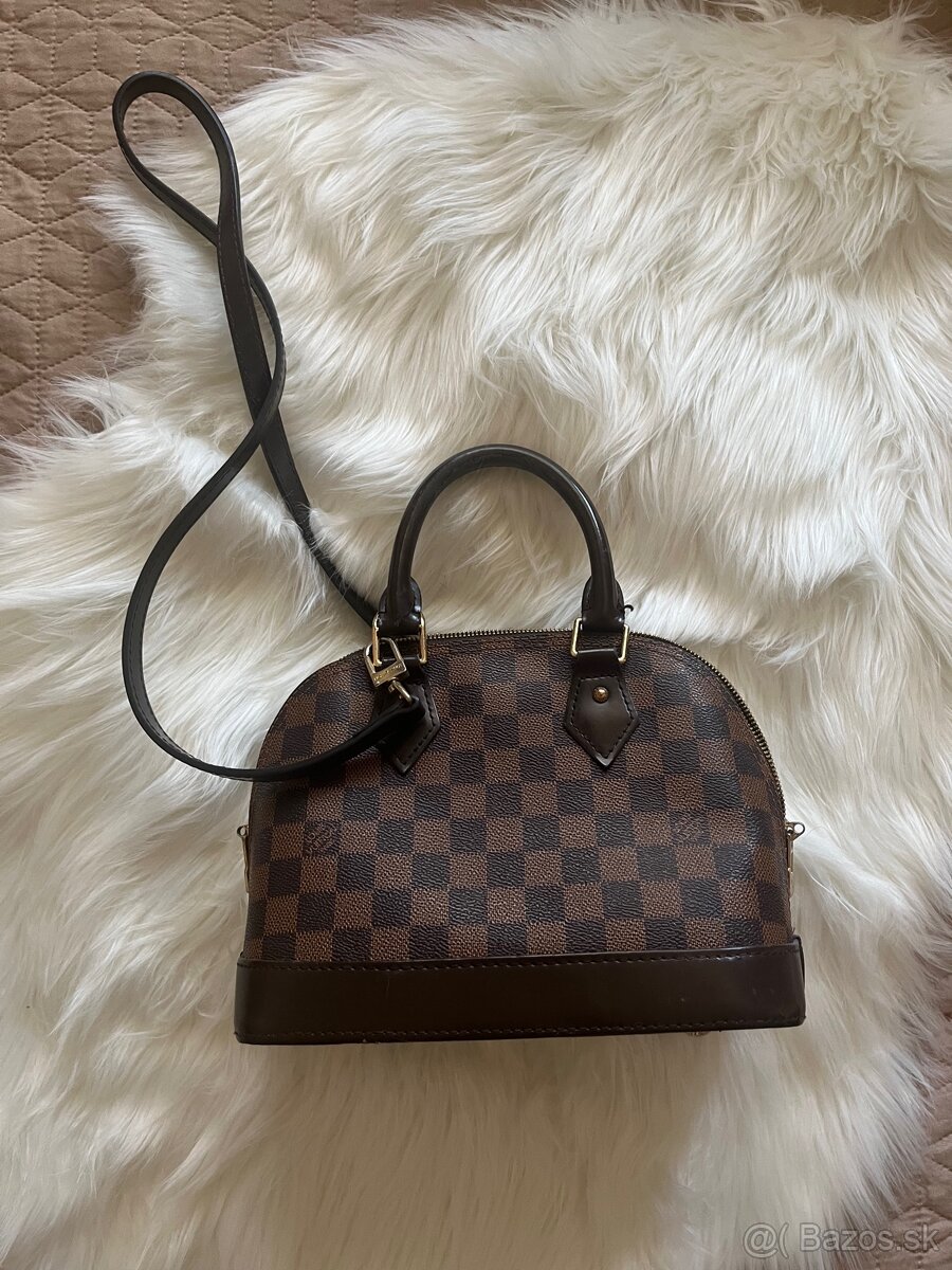 LV mala kabelka