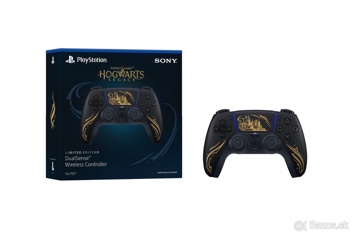 hogwarts Legacy PS5