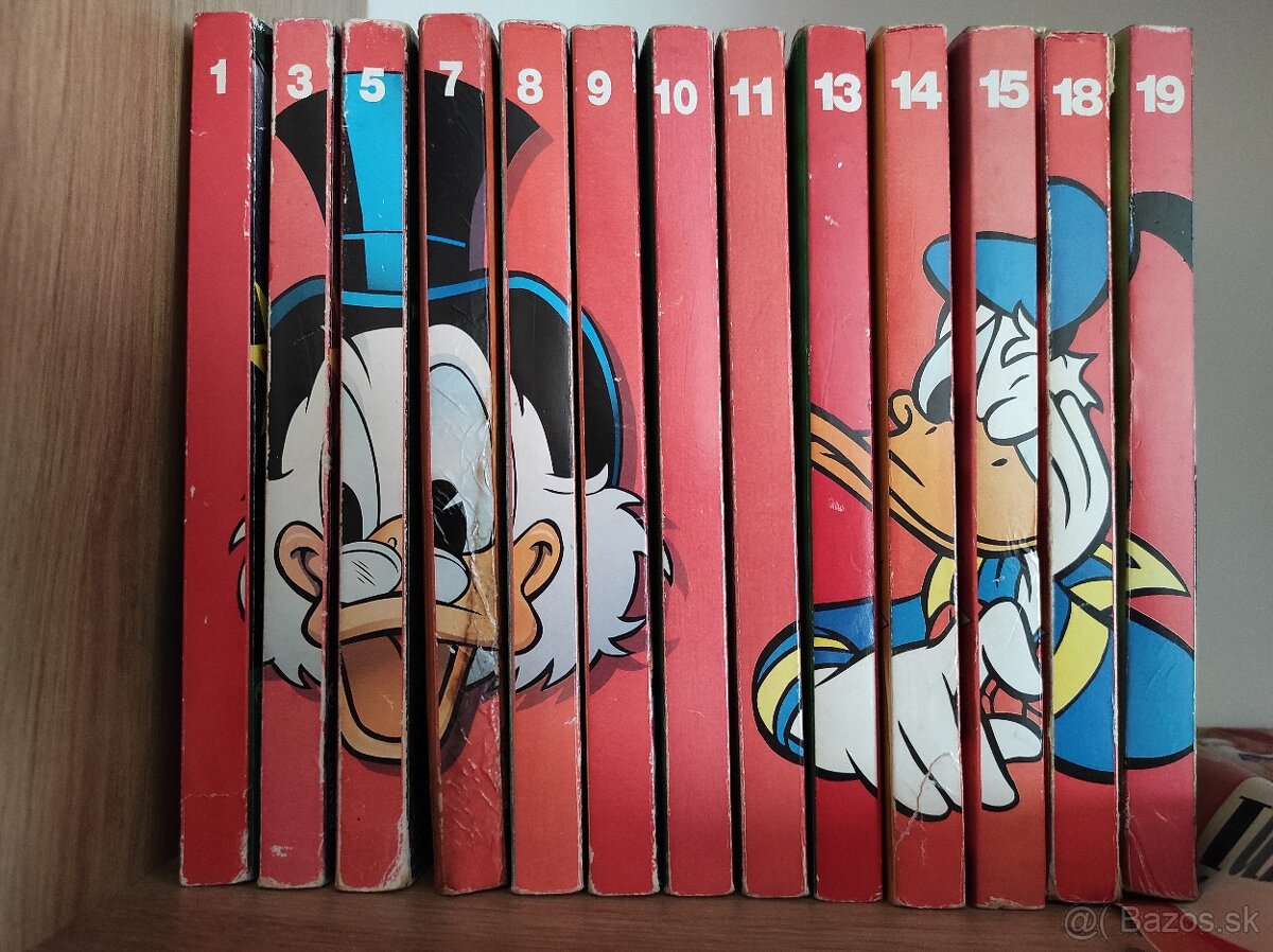 Komiks Gigant