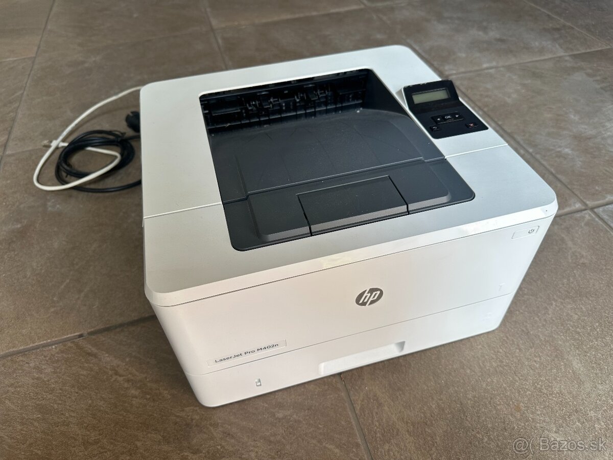 HP Laserjet Pro M402N (C5F93A) Čiernobiela lase