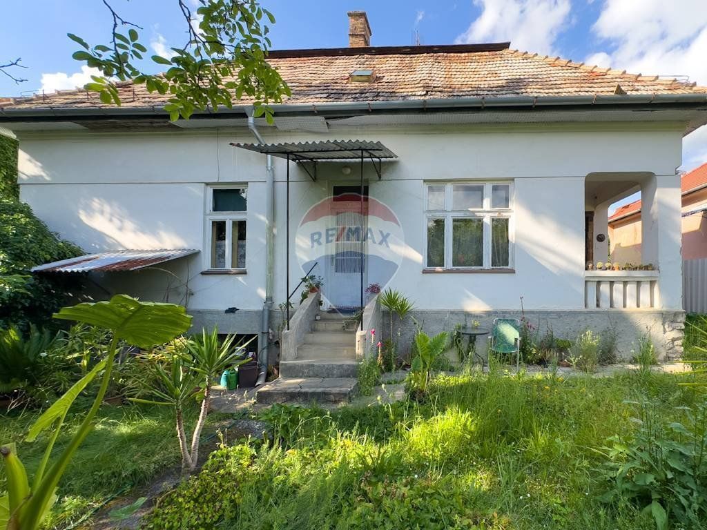 Mestská vila na Dobšinského ulici na predaj