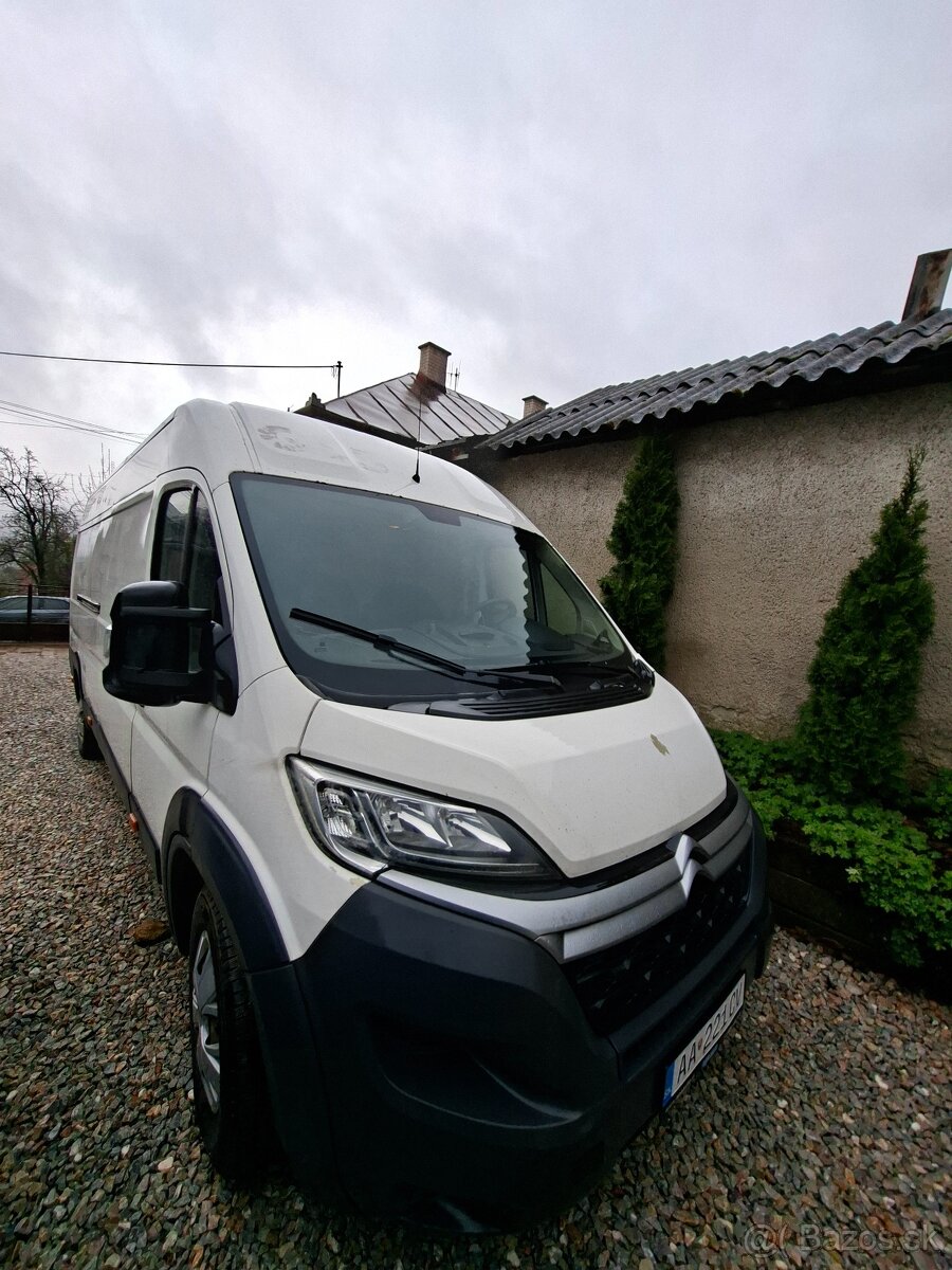 Citroën Jumper