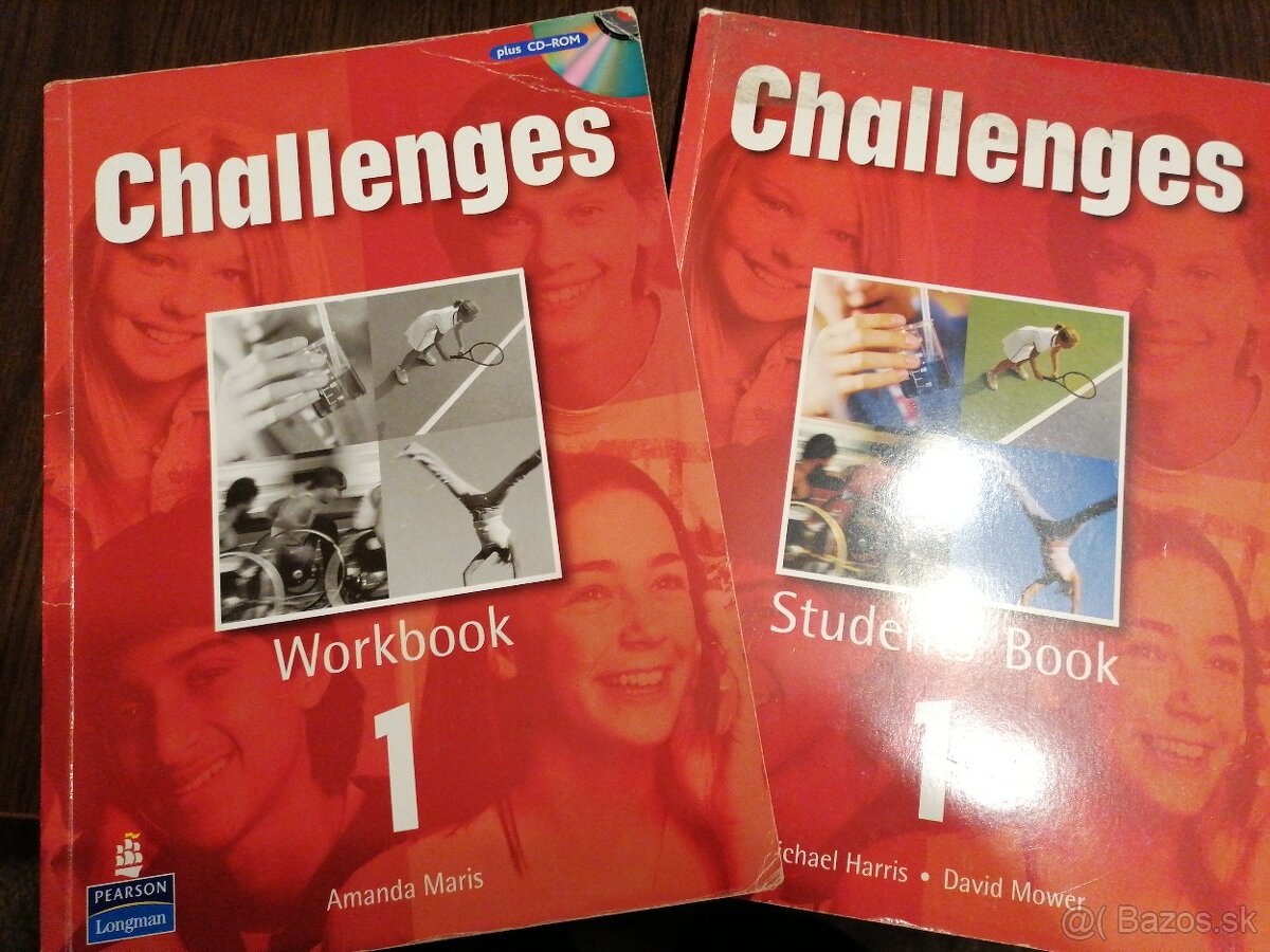 Challenges