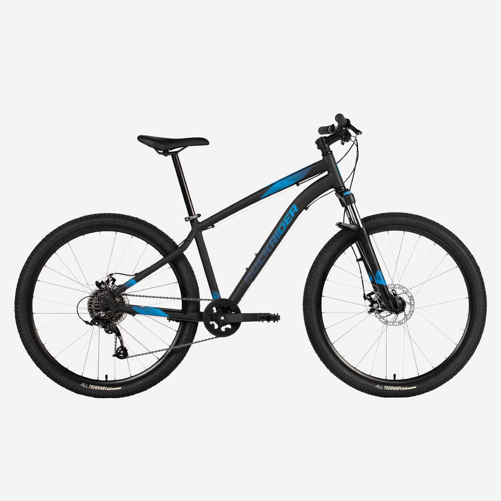 Kúpim horsky bicykel