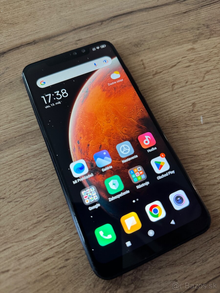 Xiaomi Redmi note 6 pro - 64Gb