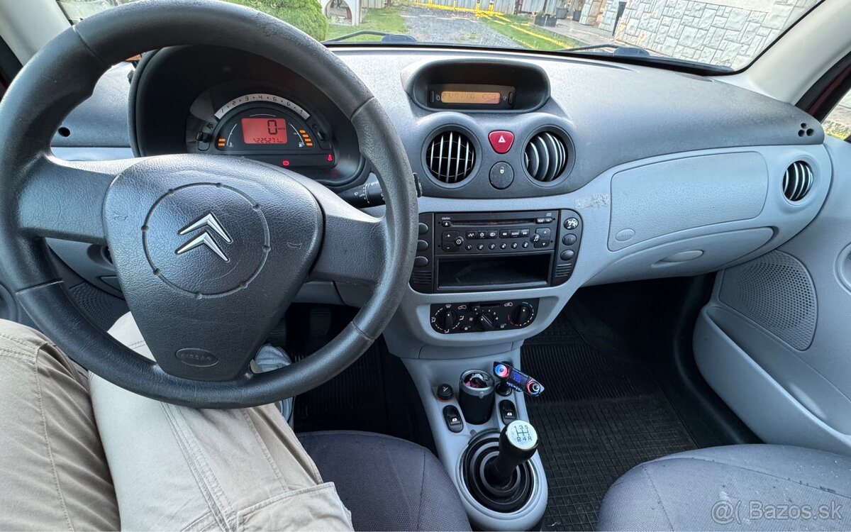 Citroën c3