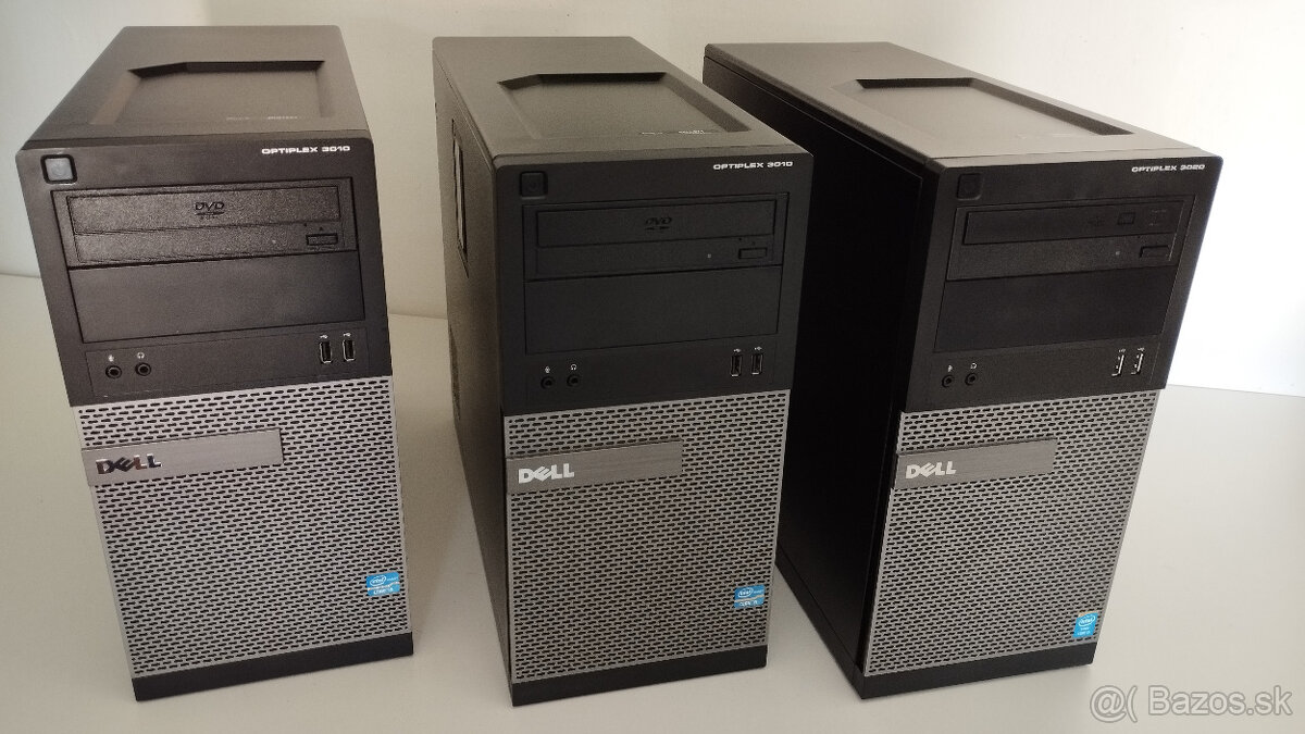 PC s i5