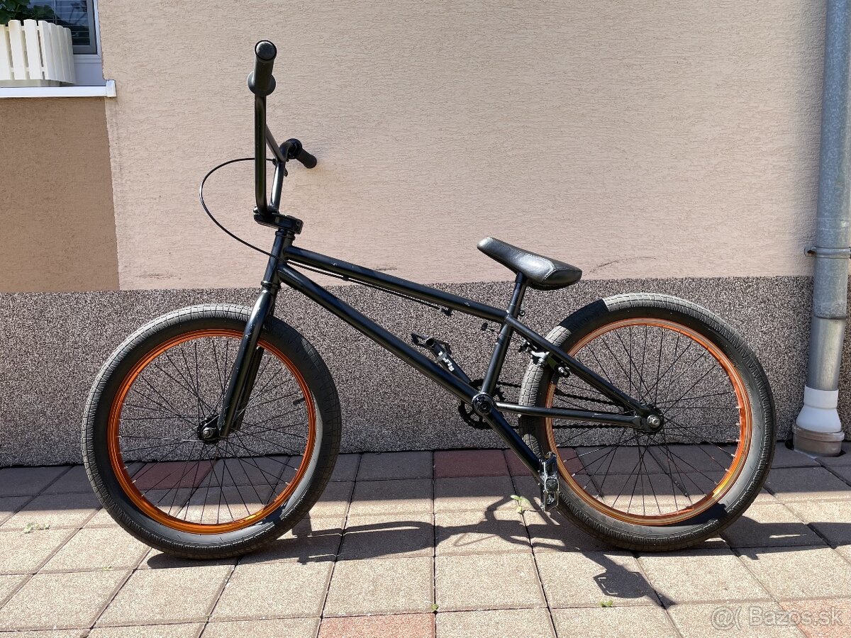 BMX Dema Flip 3.0