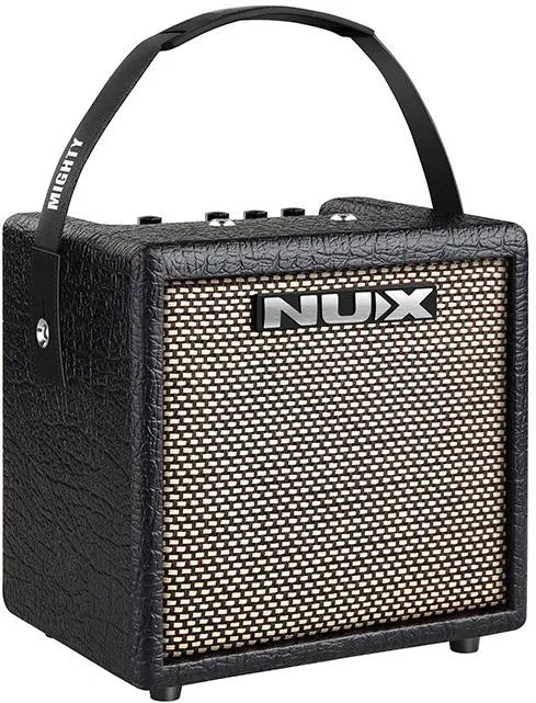 Gitarové kombo NuX Mighty 8BT MKII