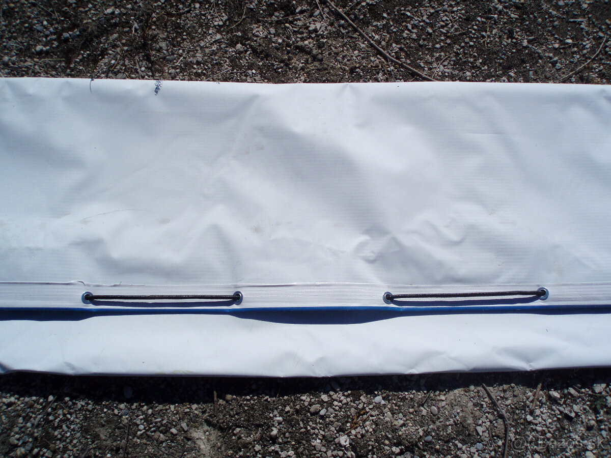 PLACHTY PVC - Krycie plachty