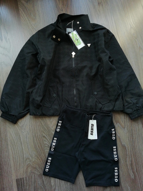 Bunda Guess S/M/L