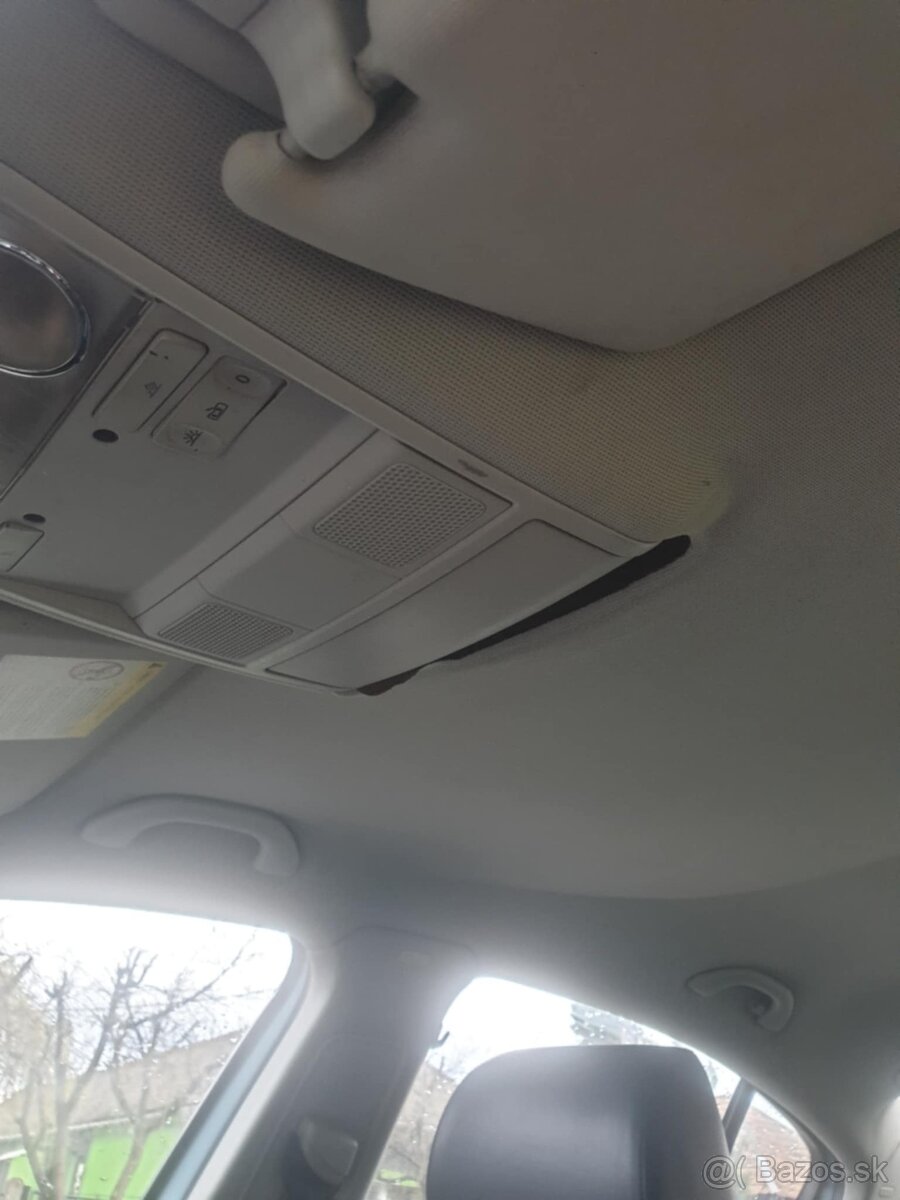 Predam volkswagen passat b6