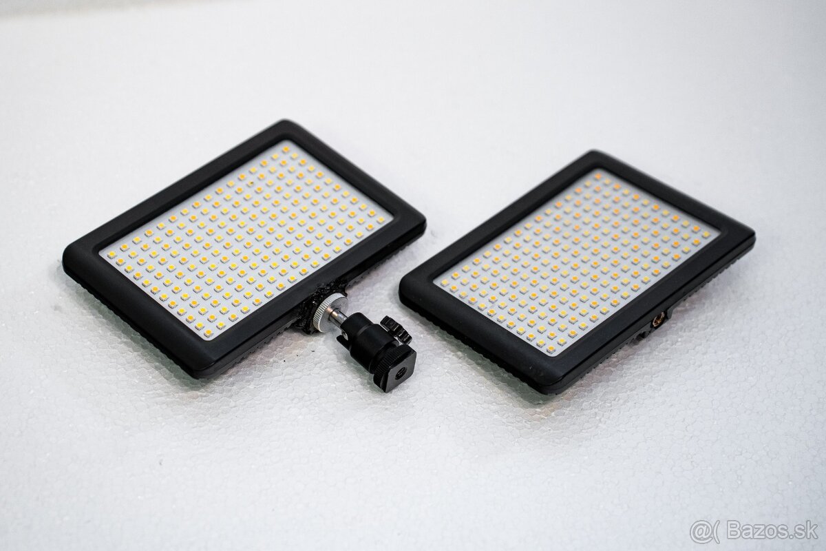 LED svetlá (2ks)