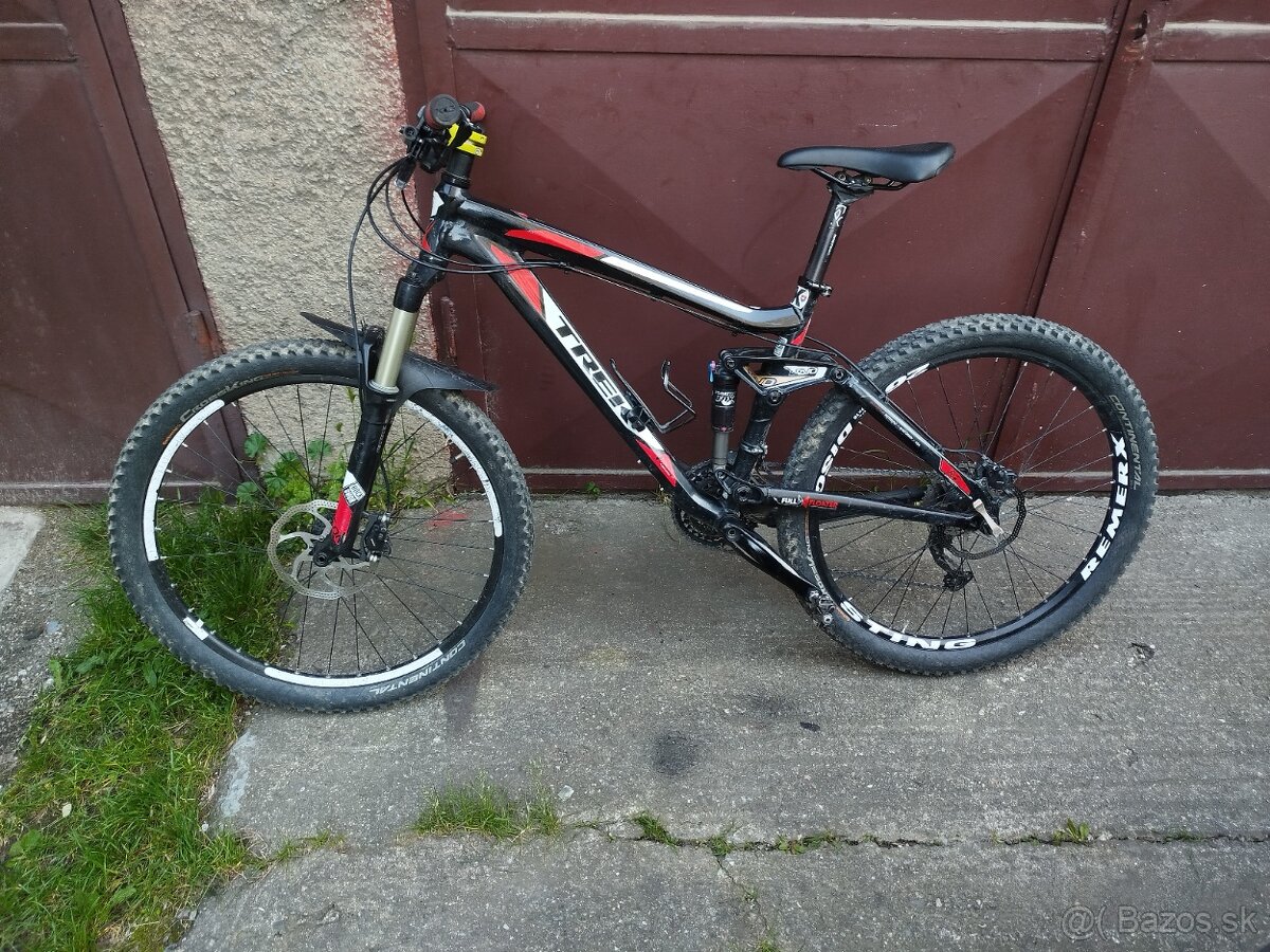 Trek Fuel EX 6