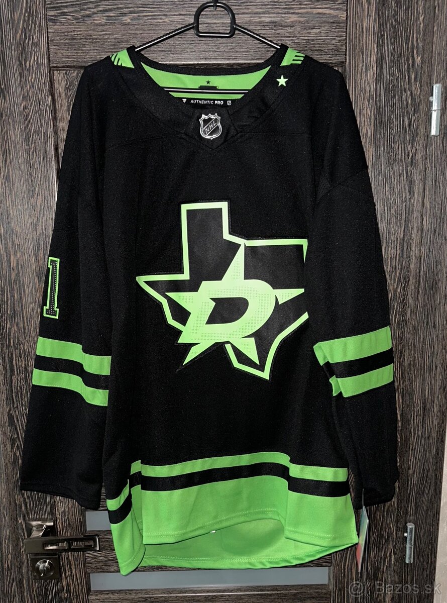 NHL DRES DALLAS STARS ,, ROBERTSON “
