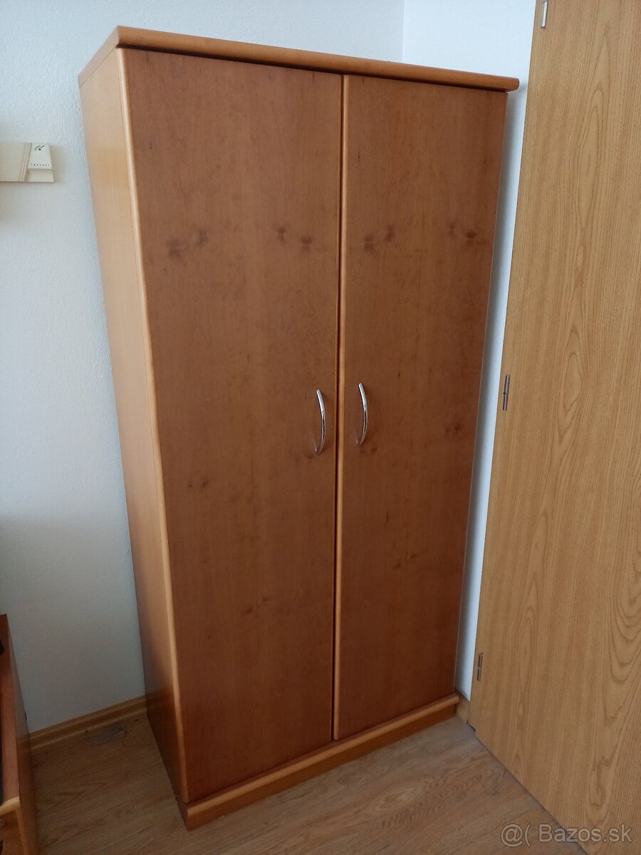 Skriňa