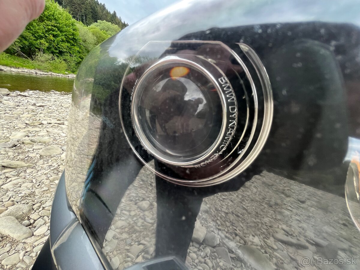 Predam BMw X3 e83 3.0d manual 6st