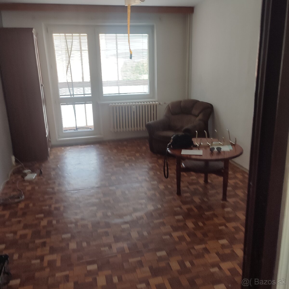 3 izbový byt