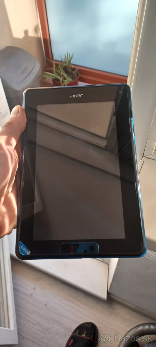 Tablet acer