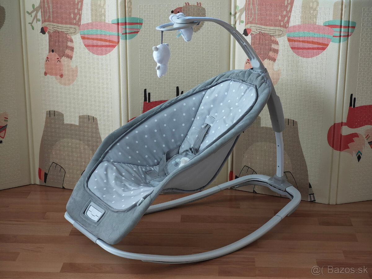 INGENUITY Húpatko