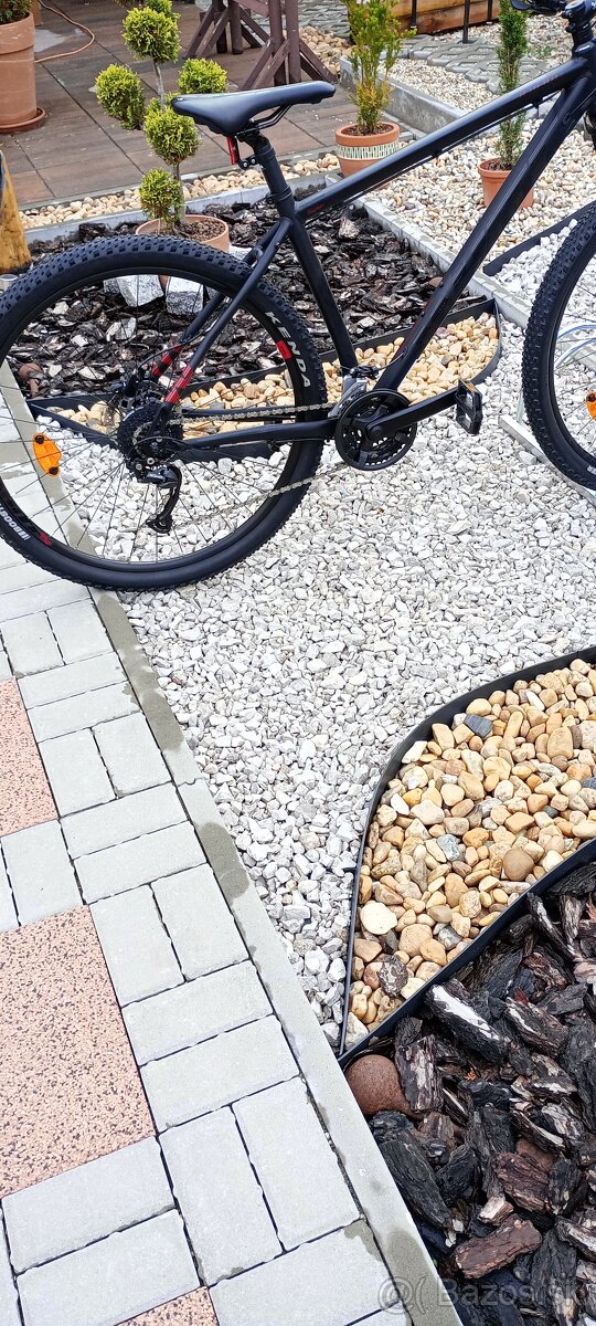 White XC 290 COMP