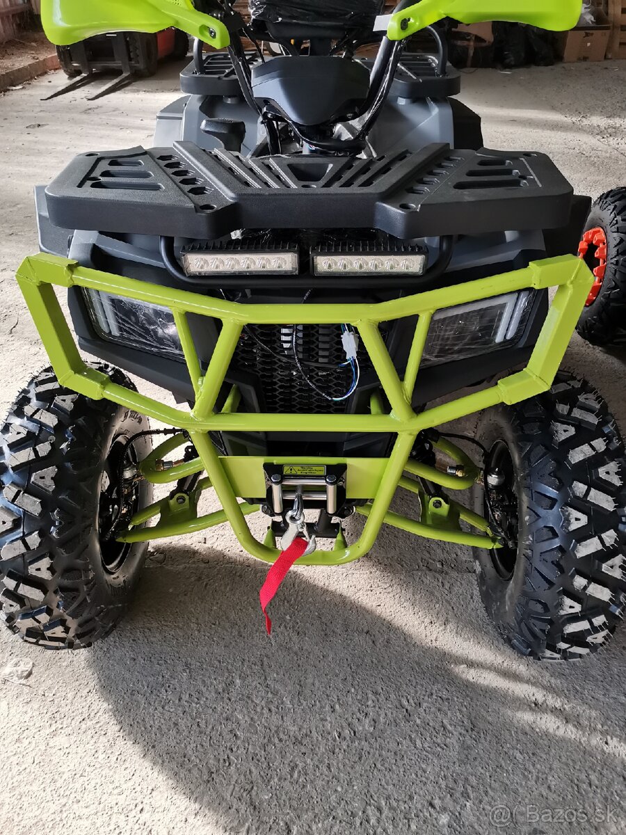 Ranger 300RR