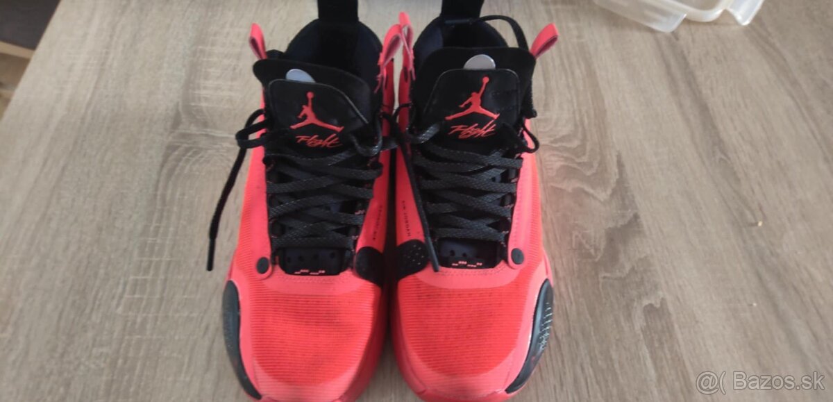 Nike Air Jordán 34