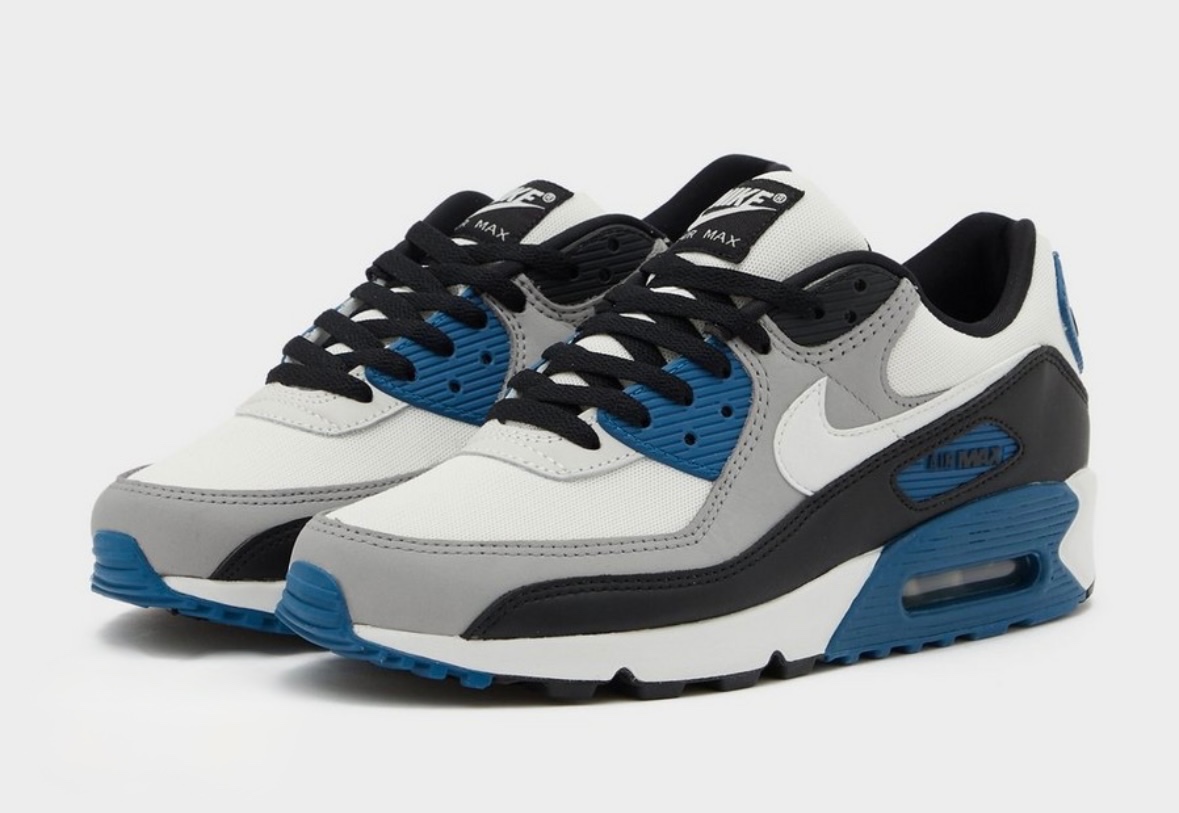 NIKE AIR MAX 90