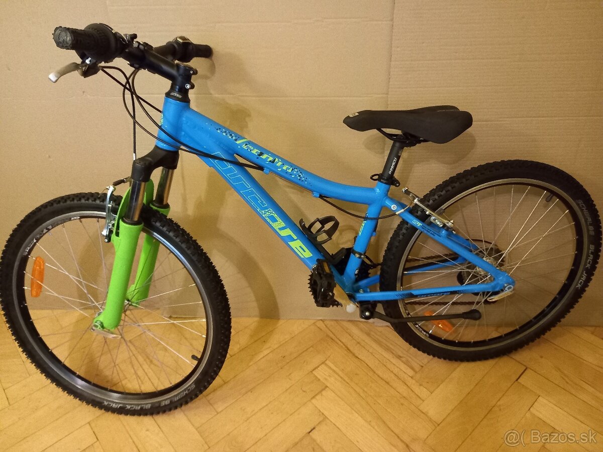 Predám bicykel